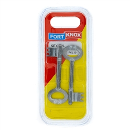 FKL10 - 2 Lever Keys -FKL10_IP_b_T